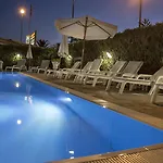 酒店 比科西奥酒店