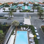 酒店 比科西奥酒店 3*