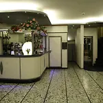 比科西奥酒店 3* 利多迪卡马约雷