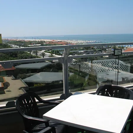 Otel Bixio 3*