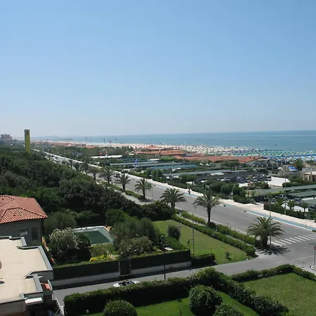 Otel Bixio