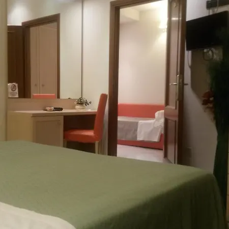 Otel Bixio Lido di Camaiore