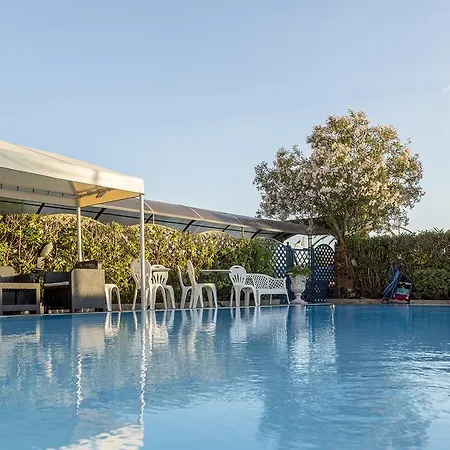 Bixio Otel Lido di Camaiore