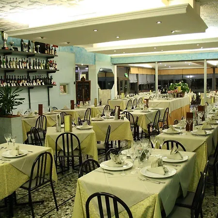 Otel Bixio Lido di Camaiore