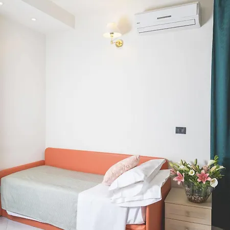 Otel Bixio Lido di Camaiore