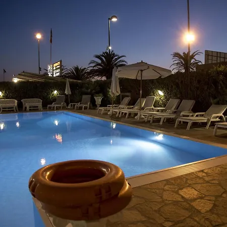 Bixio Hotel