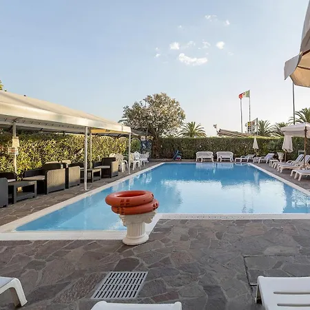Bixio Otel