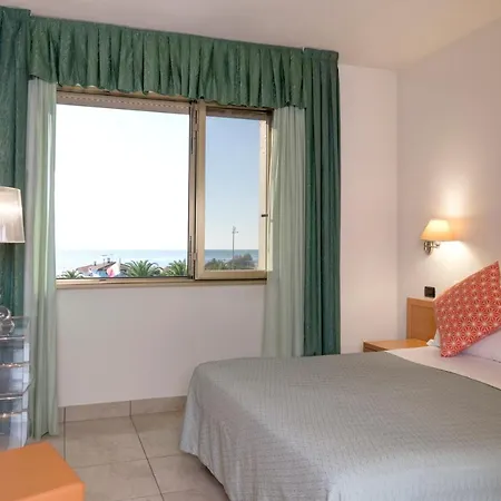 Hotell Bixio
