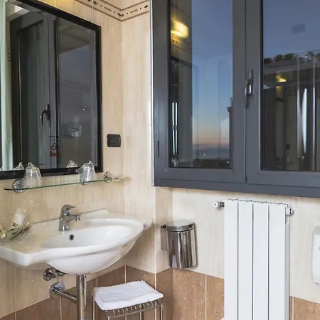 Hotel Bixio Lido di Camaiore