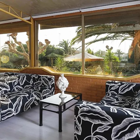 Otel Bixio