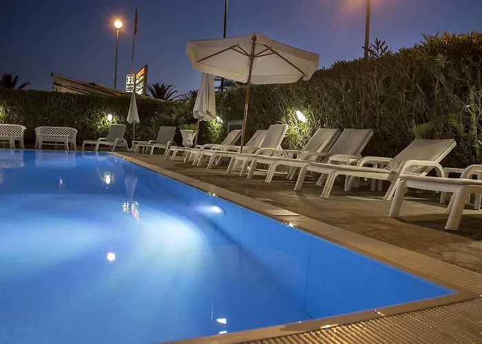 Otel Bixio