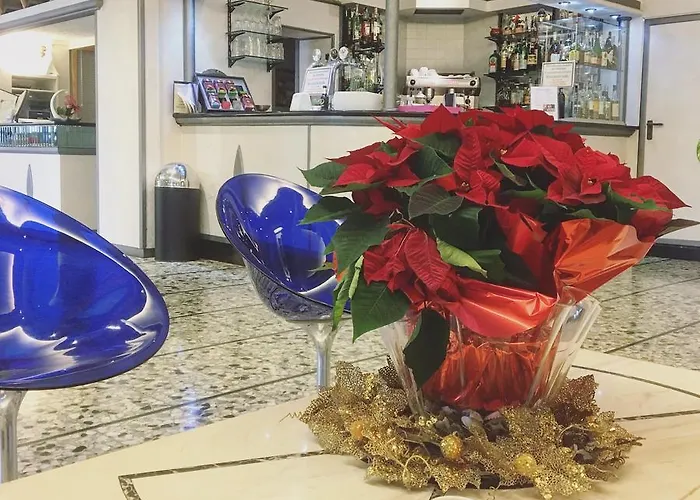Otel Bixio Lido di Camaiore
