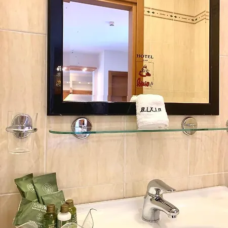Bixio Ξενοδοχείο Λίντο ντι Καμαϊόρε