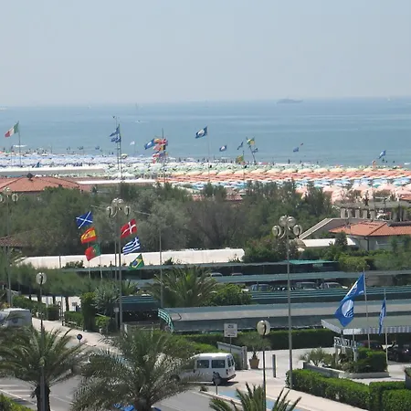 Hotell Bixio Lido di Camaiore