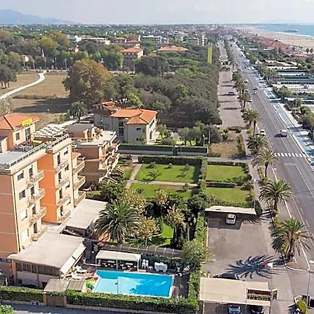 Bixio Ξενοδοχείο