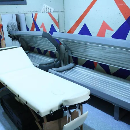 Bixio Lido di Camaiore