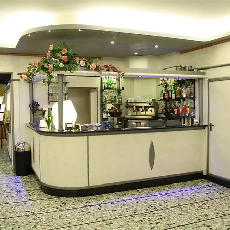 Hotell Bixio Lido di Camaiore