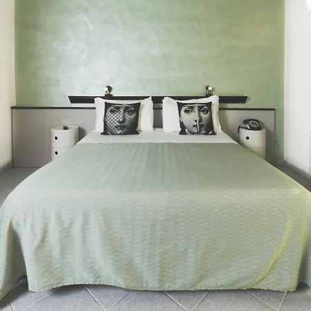 Bixio 3* Lido di Camaiore