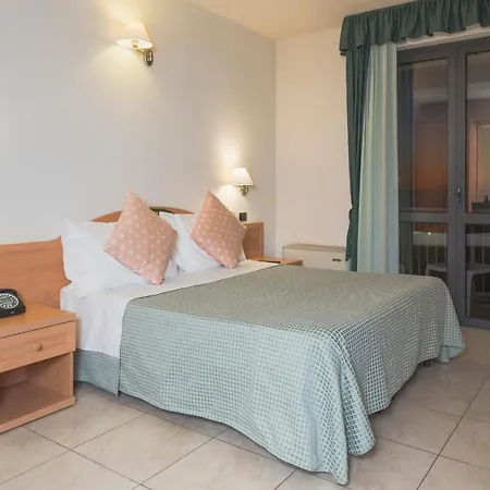 Bixio Hotell Lido di Camaiore