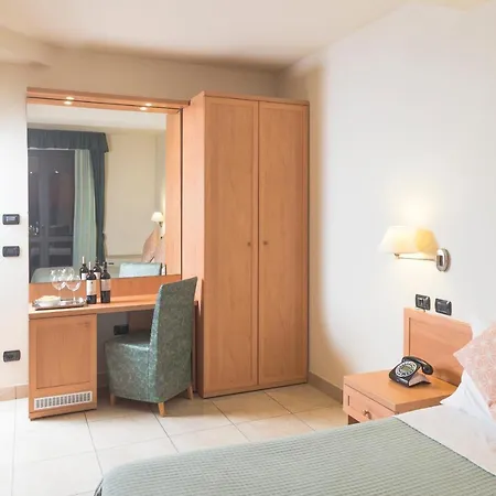 Hotell Bixio Lido di Camaiore