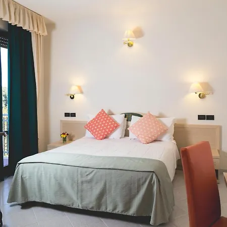 Hotel Bixio 3*