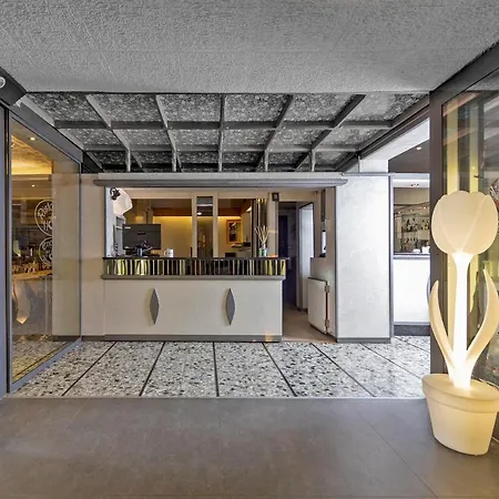 Bixio Hotel