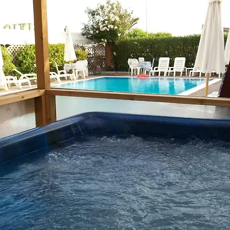 Bixio 3*