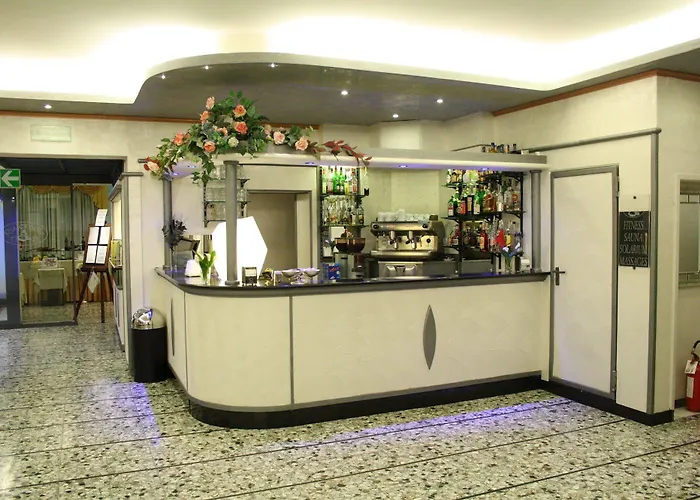 호텔 Bixio 리도디캄파이오레