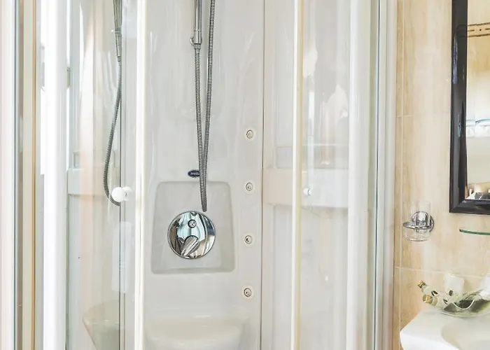 Отель Bixio Лидо-ди-Камайоре