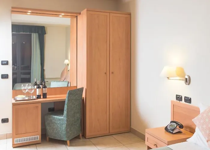 호텔 Bixio 리도디캄파이오레