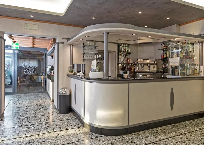 Bixio Отель Лидо-ди-Камайоре