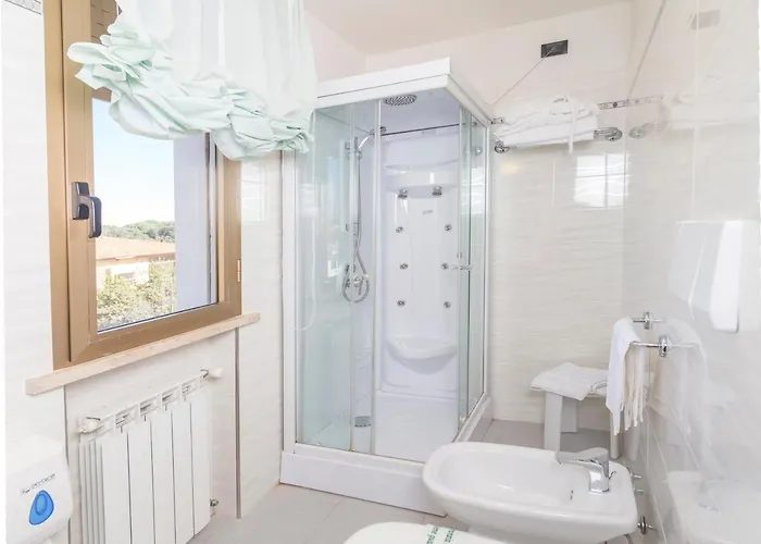 Bixio Отель Лидо-ди-Камайоре