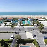 Bixio 3* Lido di Camaiore