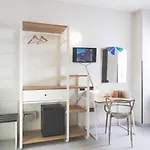 Hotel Bixio