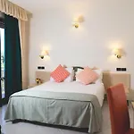 Hotel Bixio 3*