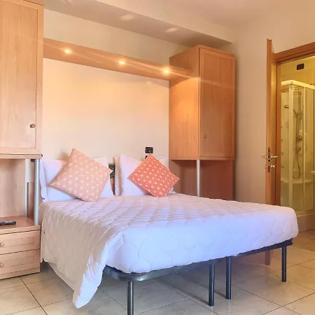 Bixio 3* Lido di Camaiore