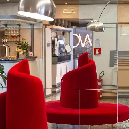 Bixio 3* Lido di Camaiore