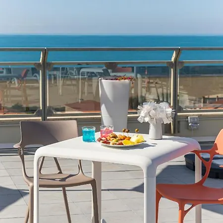 Bixio Hotel Lido di Camaiore
