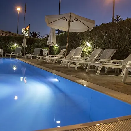 Hotel Bixio