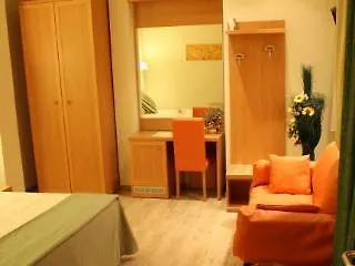 Hotel Bixio 3*