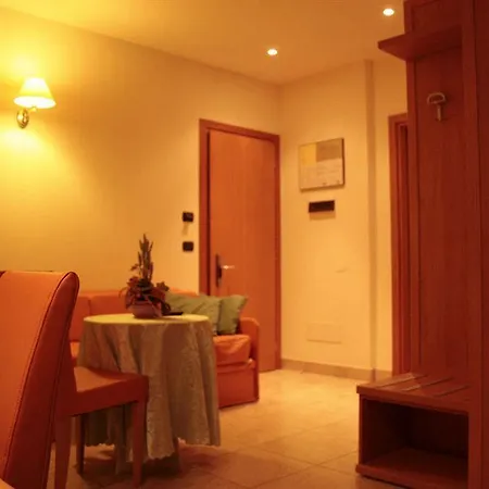 Hotel Bixio