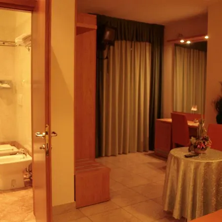Bixio Hotel