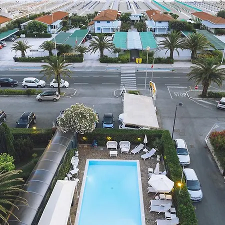Hotel Bixio 3*