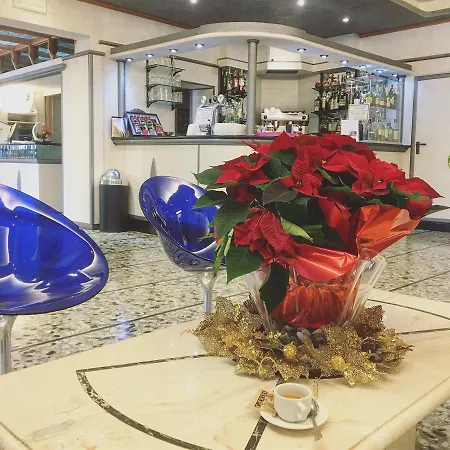 Hotel Bixio Lido di Camaiore