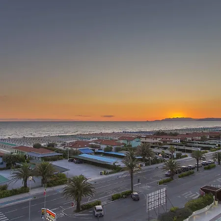 Bixio Hotel Lido di Camaiore
