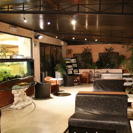 Hotel Bixio 3*