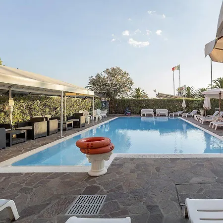 Bixio Hotel