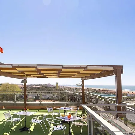 Bixio Lido di Camaiore