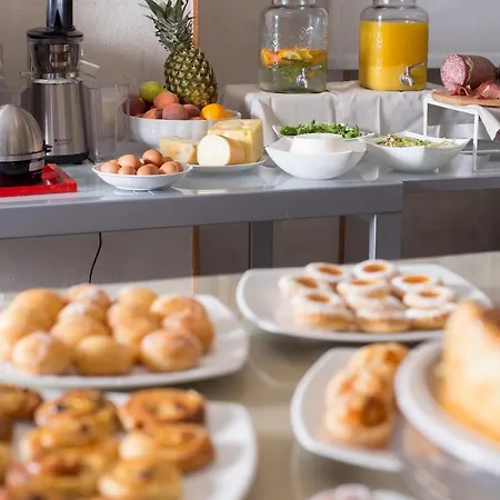 Bixio Hotel 3*