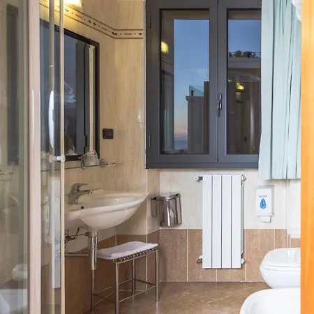 Hotel Bixio